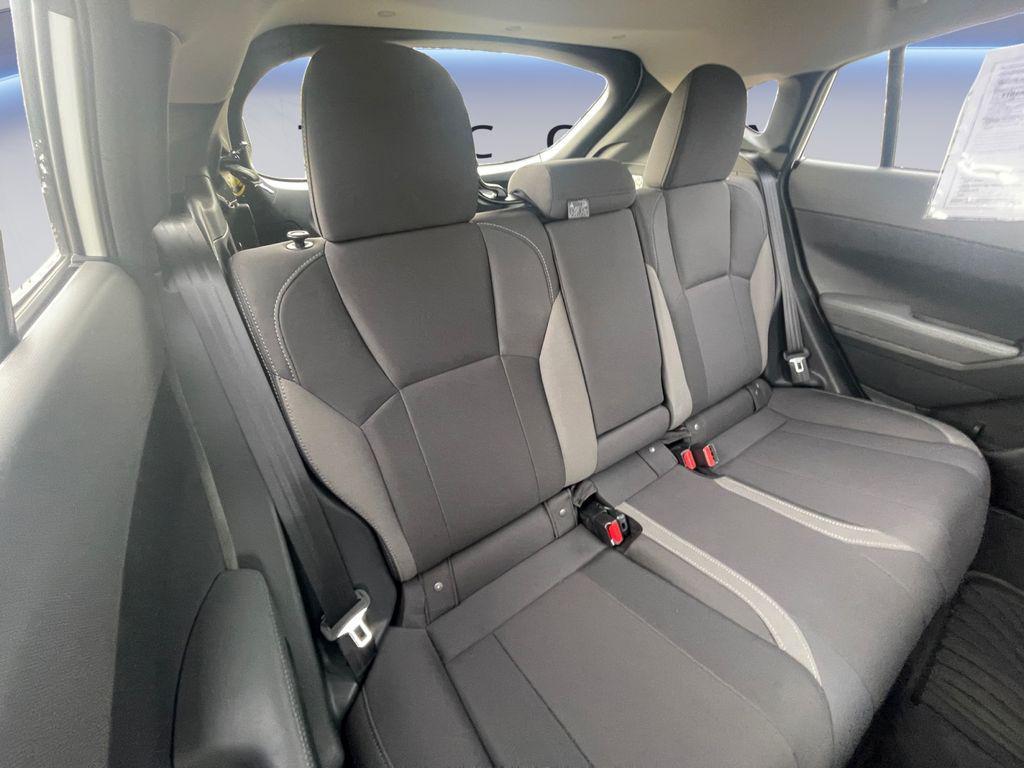 new 2025 Subaru Crosstrek car, priced at $28,450