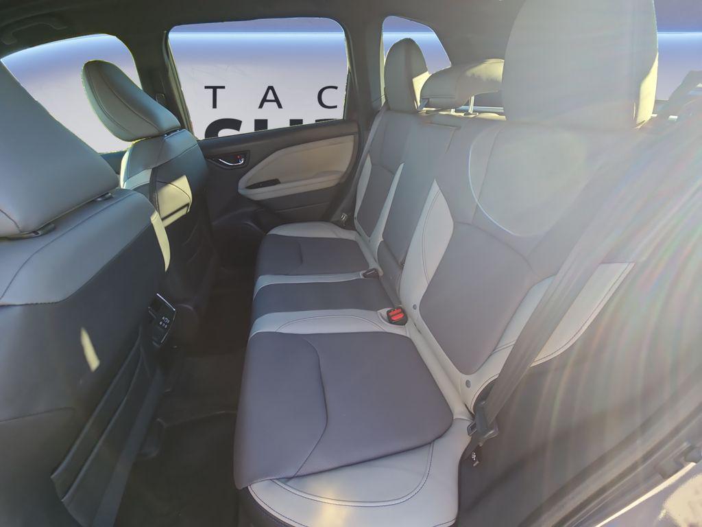 new 2026 Subaru Forester car, priced at $38,876