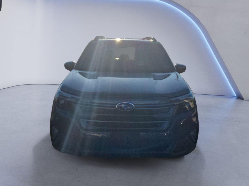 new 2026 Subaru Forester car, priced at $38,876