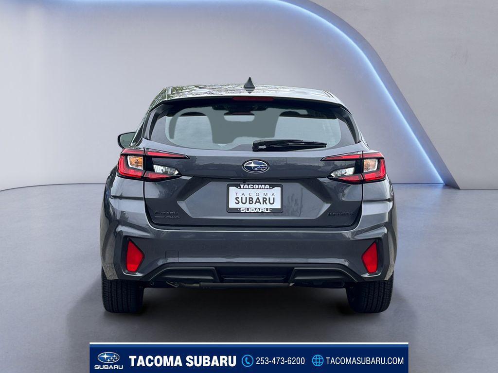 new 2026 Subaru Impreza car, priced at $29,029