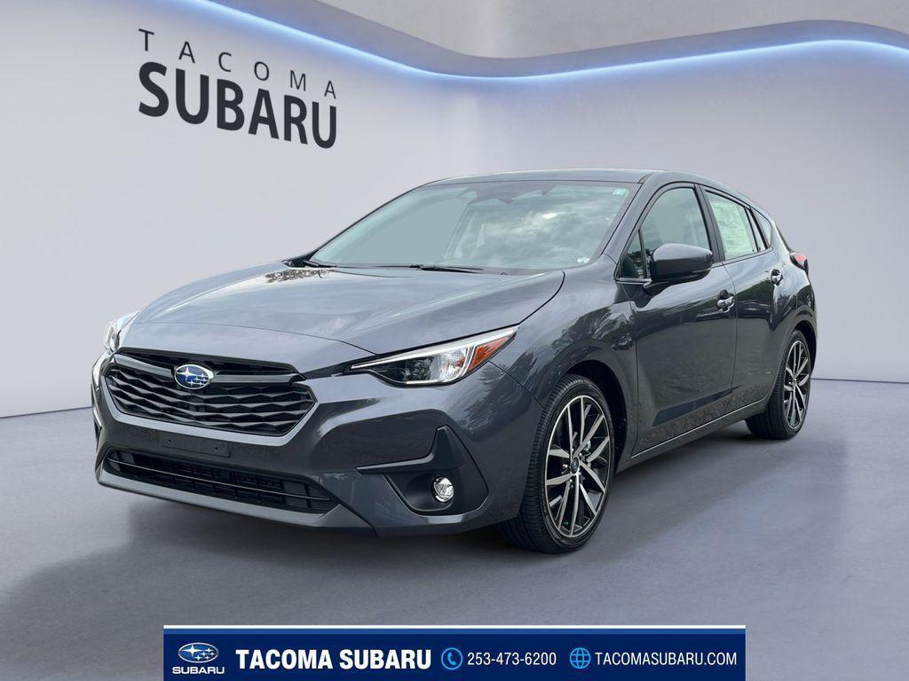new 2026 Subaru Impreza car, priced at $29,029