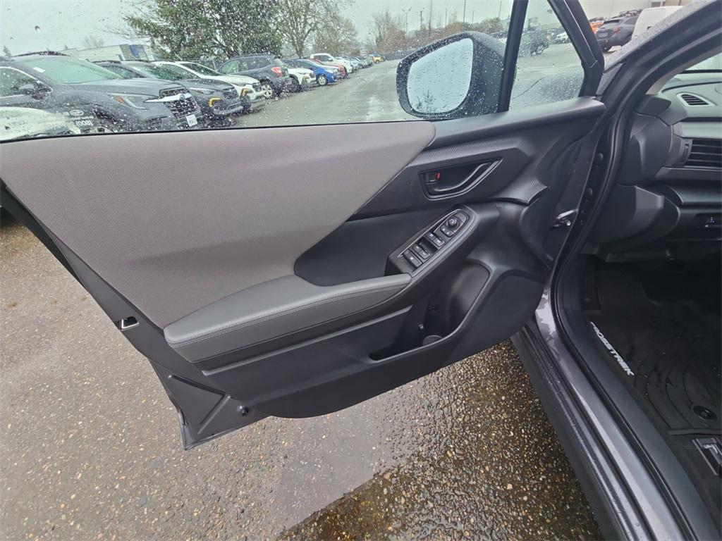 new 2026 Subaru Crosstrek car, priced at $28,310