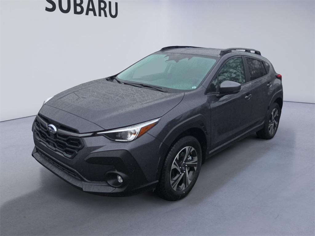 new 2026 Subaru Crosstrek car, priced at $28,310