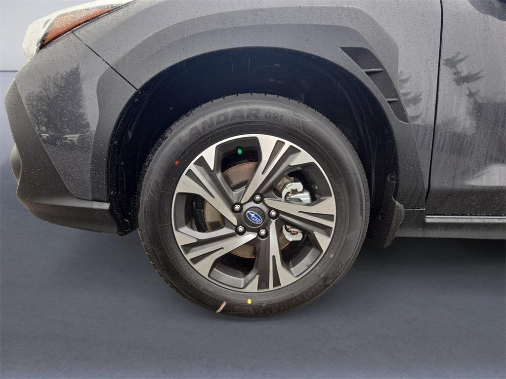 new 2026 Subaru Crosstrek car, priced at $28,310