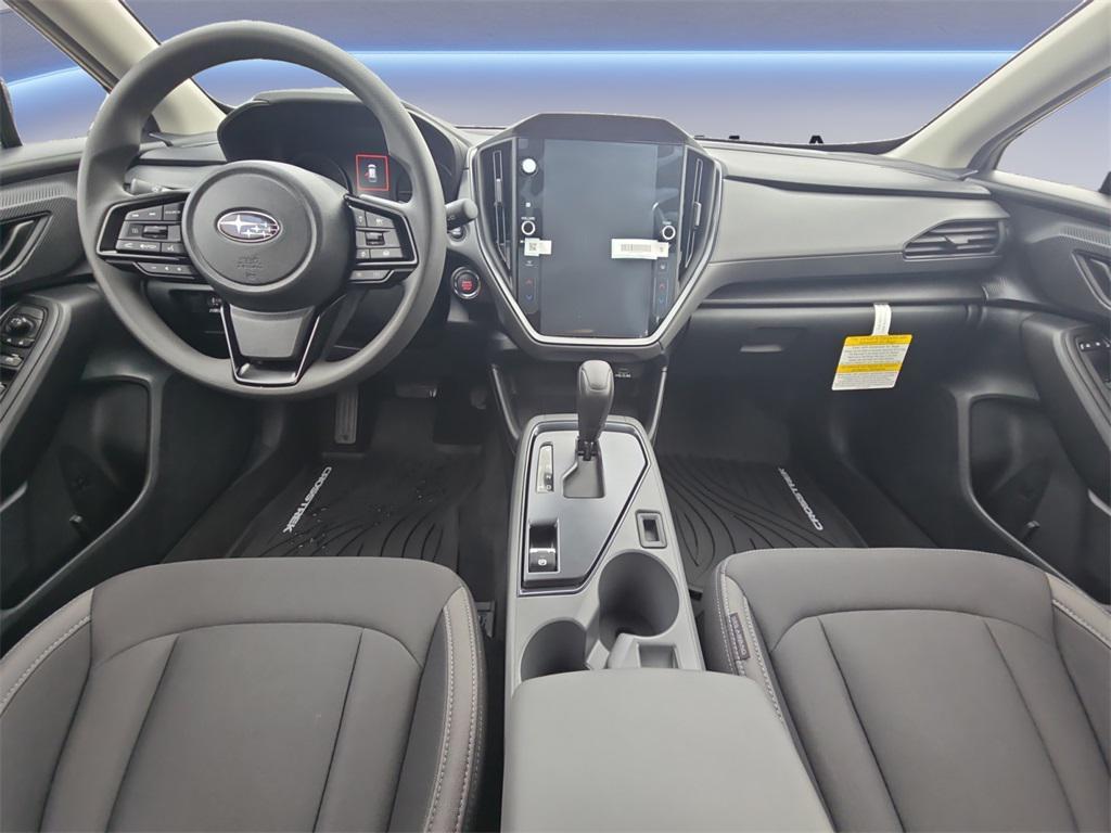 new 2026 Subaru Crosstrek car, priced at $28,310