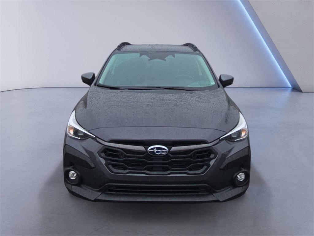 new 2026 Subaru Crosstrek car, priced at $28,310