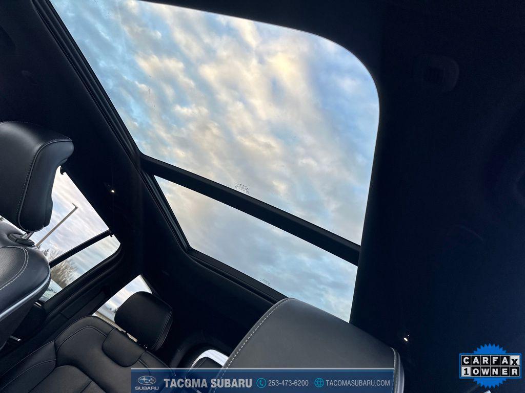 used 2024 Jeep Grand Cherokee 4xe car, priced at $31,950