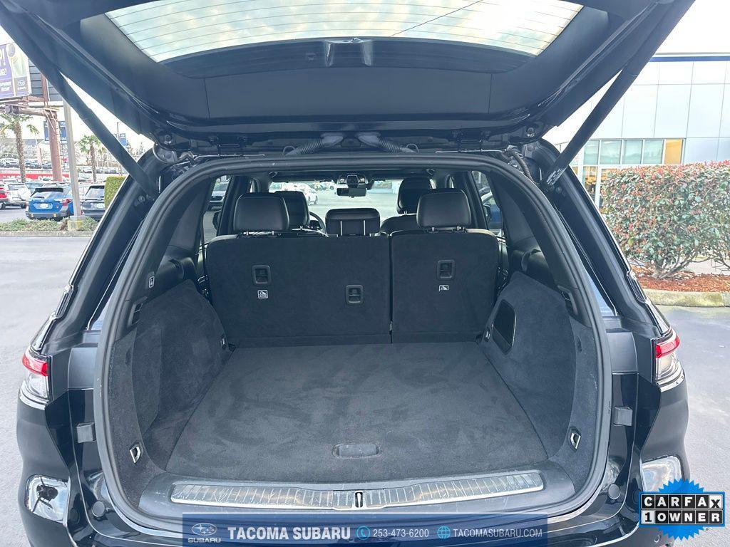 used 2024 Jeep Grand Cherokee 4xe car, priced at $31,950