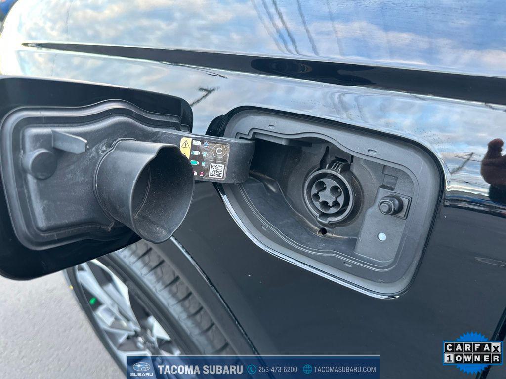 used 2024 Jeep Grand Cherokee 4xe car, priced at $31,950