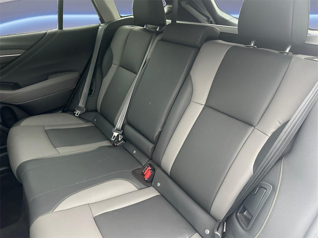 used 2024 Subaru Outback car, priced at $29,450