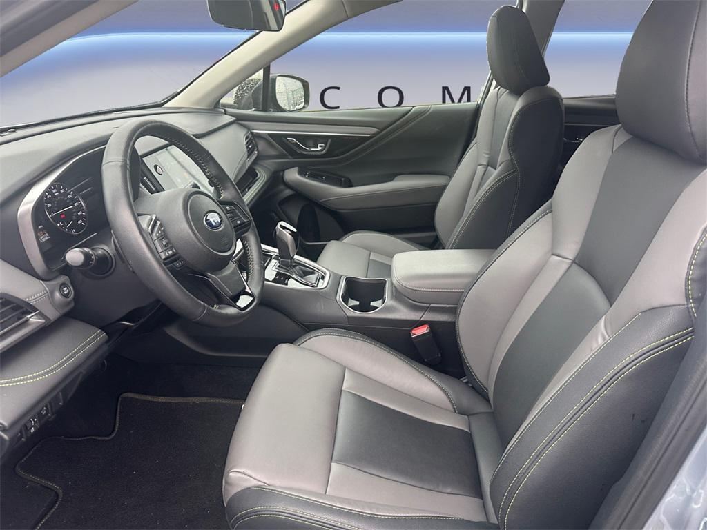 used 2024 Subaru Outback car, priced at $29,450