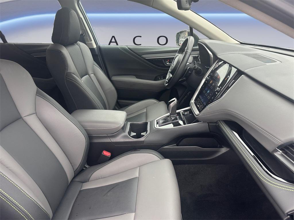used 2024 Subaru Outback car, priced at $29,450