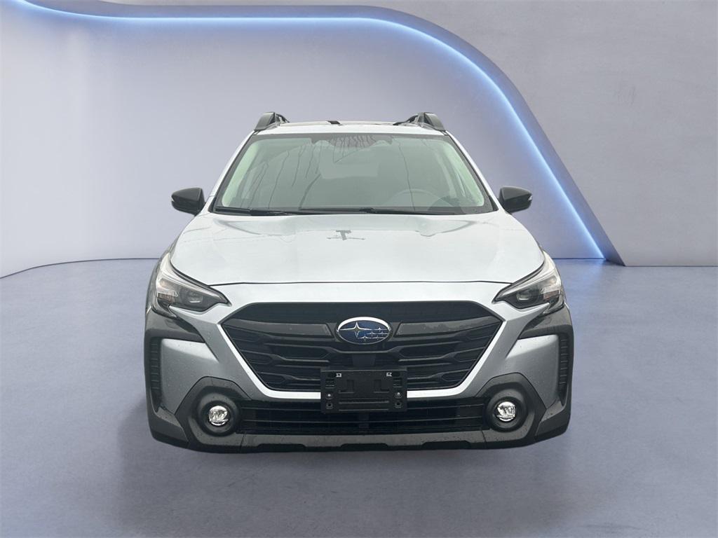 used 2024 Subaru Outback car, priced at $29,450