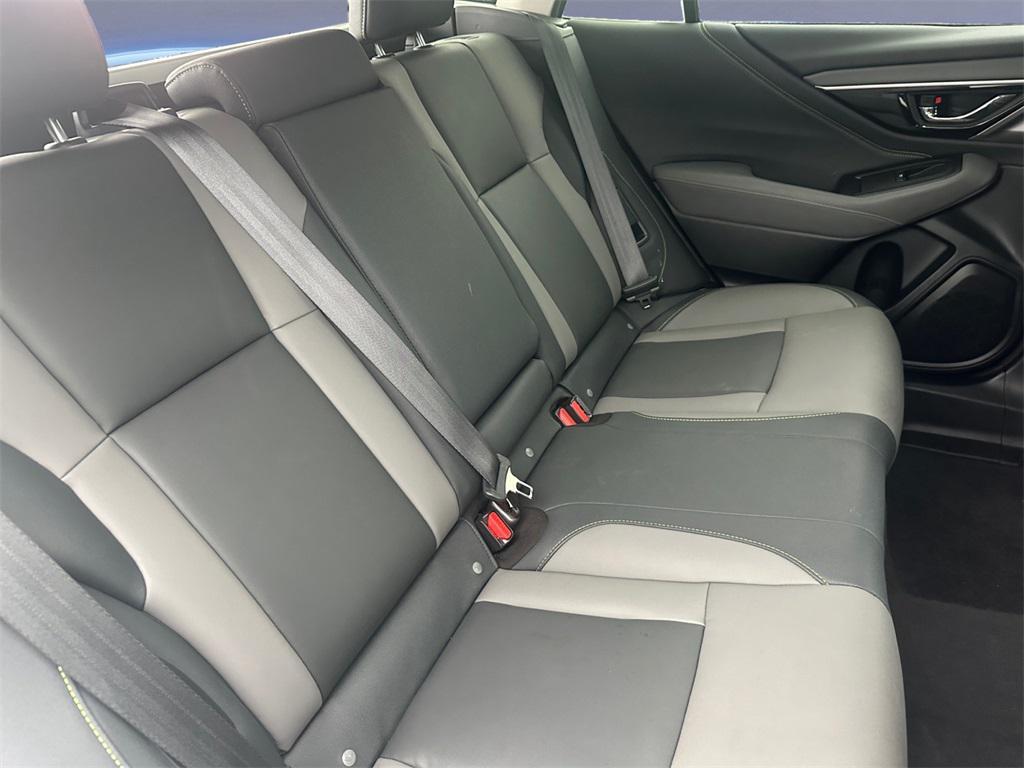 used 2024 Subaru Outback car, priced at $29,450