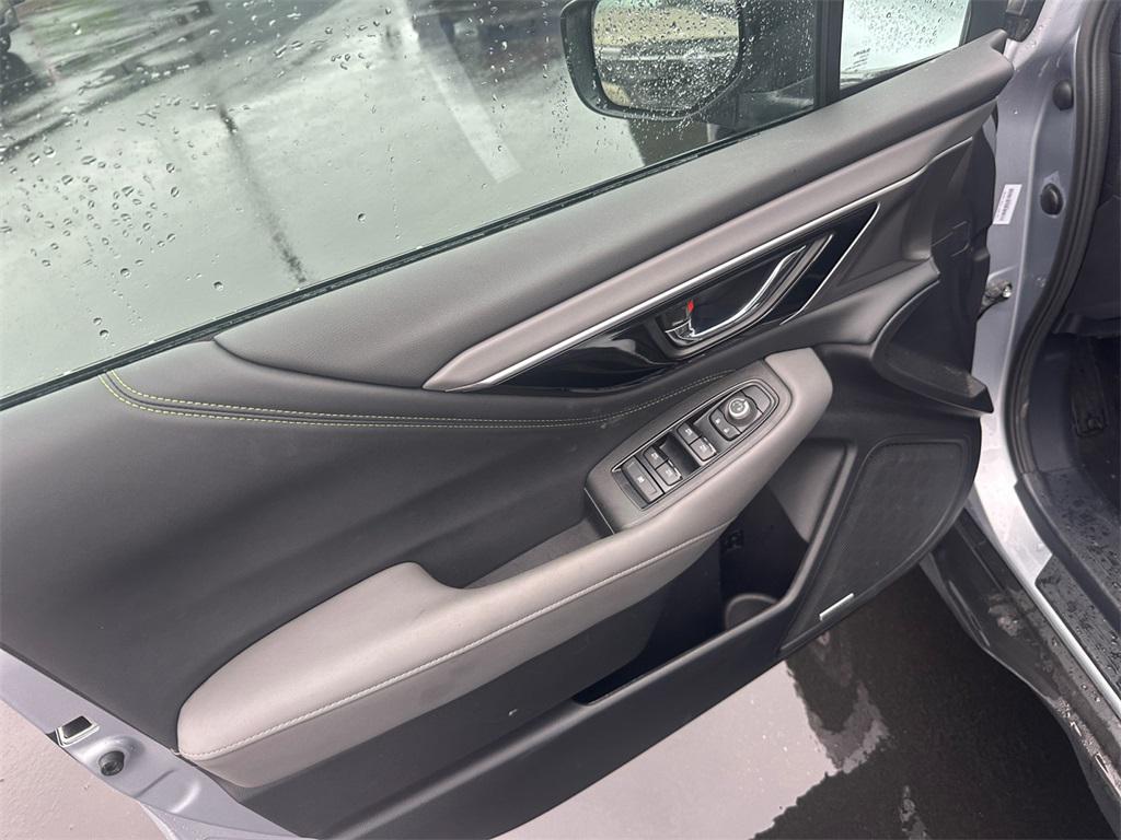 used 2024 Subaru Outback car, priced at $29,450