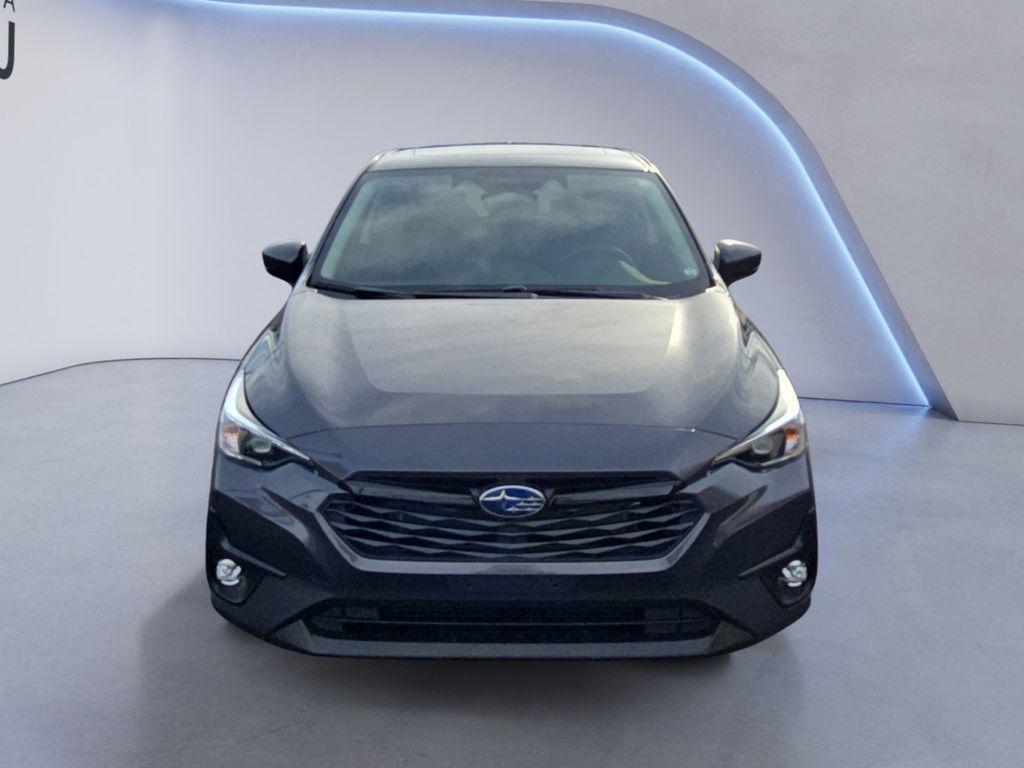 new 2026 Subaru Impreza car, priced at $31,249