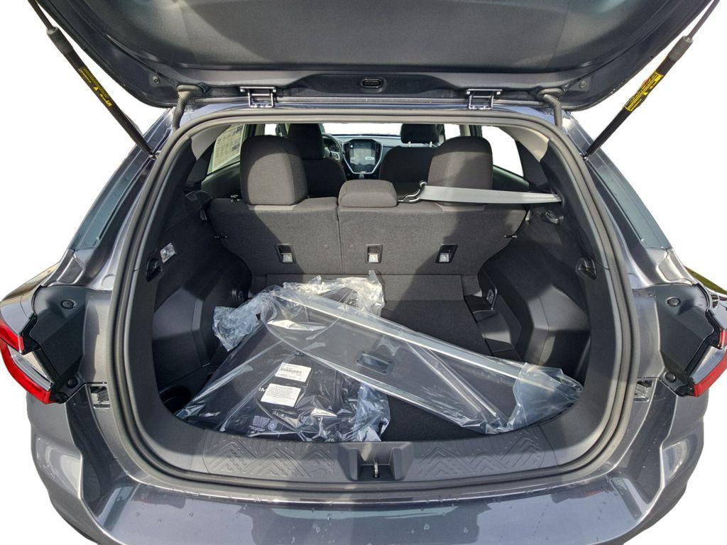 new 2026 Subaru Impreza car, priced at $31,249