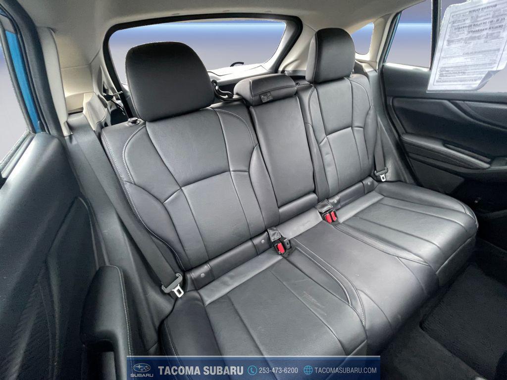 used 2018 Subaru Impreza car, priced at $18,950