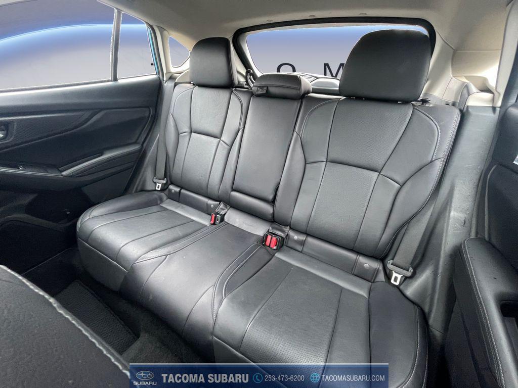 used 2018 Subaru Impreza car, priced at $18,950