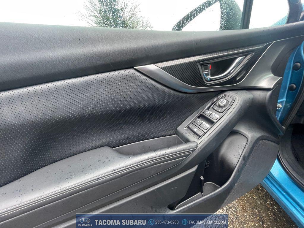 used 2018 Subaru Impreza car, priced at $18,950