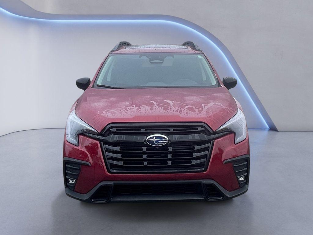 new 2026 Subaru Ascent car, priced at $50,667