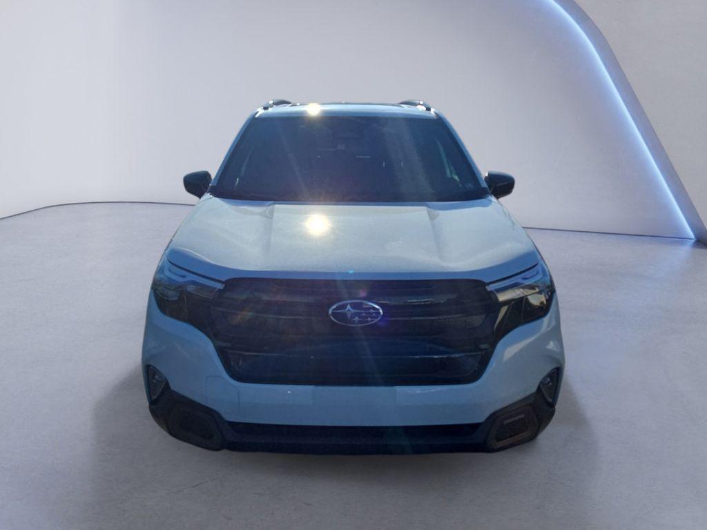 new 2026 Subaru Forester car, priced at $36,191
