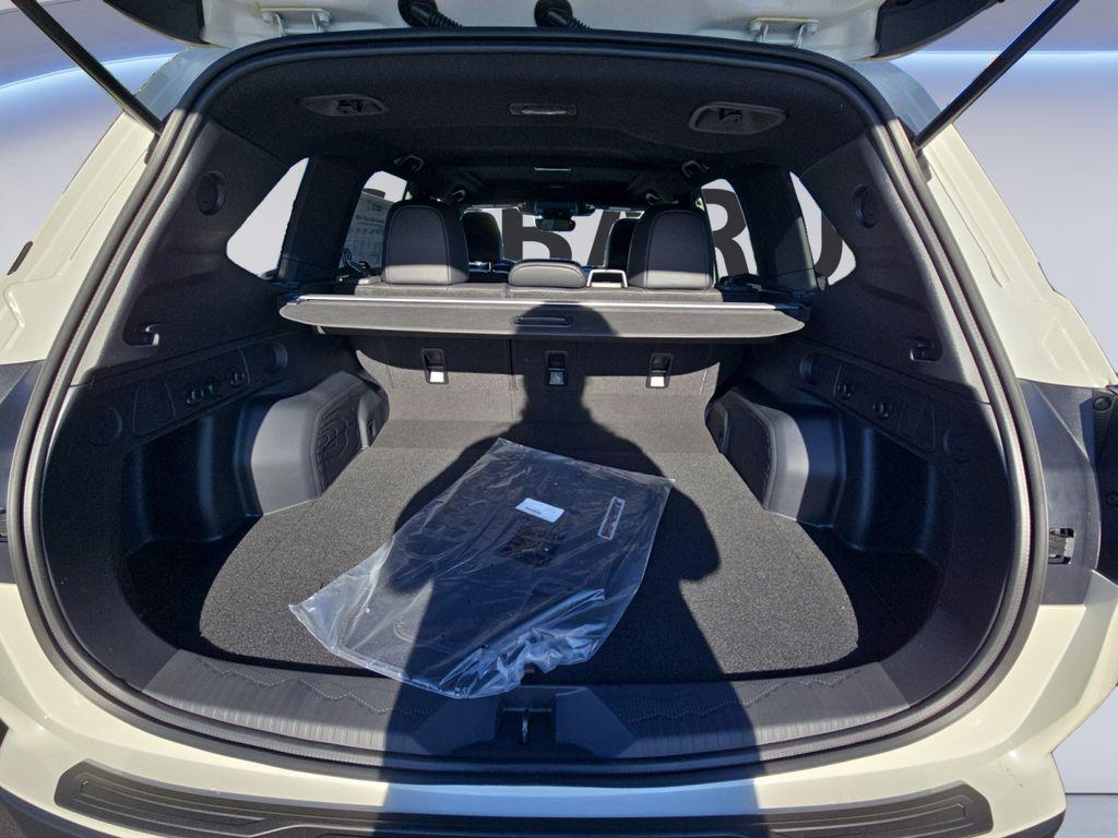 new 2026 Subaru Forester car, priced at $36,191