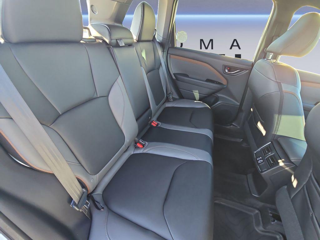 new 2026 Subaru Forester car, priced at $36,191