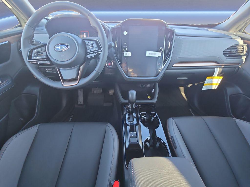 new 2026 Subaru Forester car, priced at $36,191