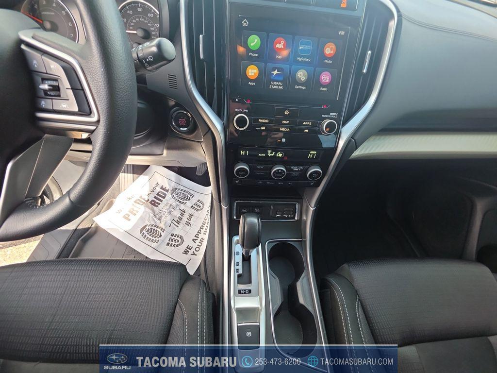 used 2020 Subaru Ascent car, priced at $22,250