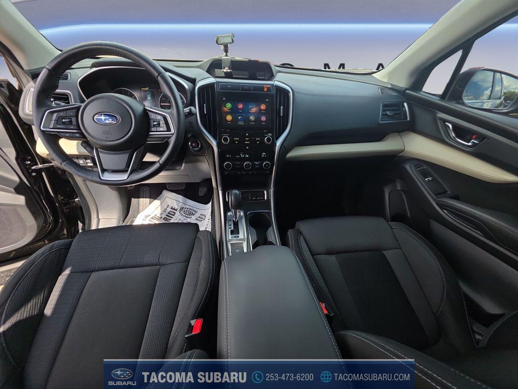 used 2020 Subaru Ascent car, priced at $22,250