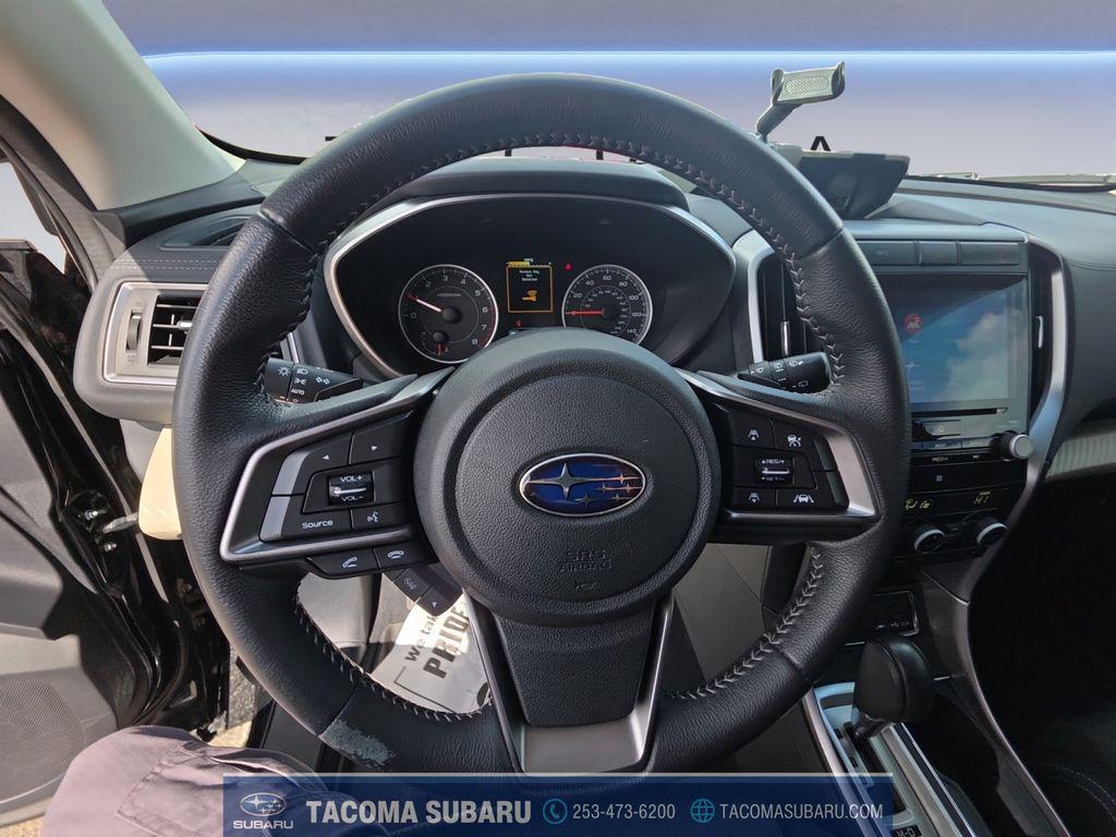 used 2020 Subaru Ascent car, priced at $22,250