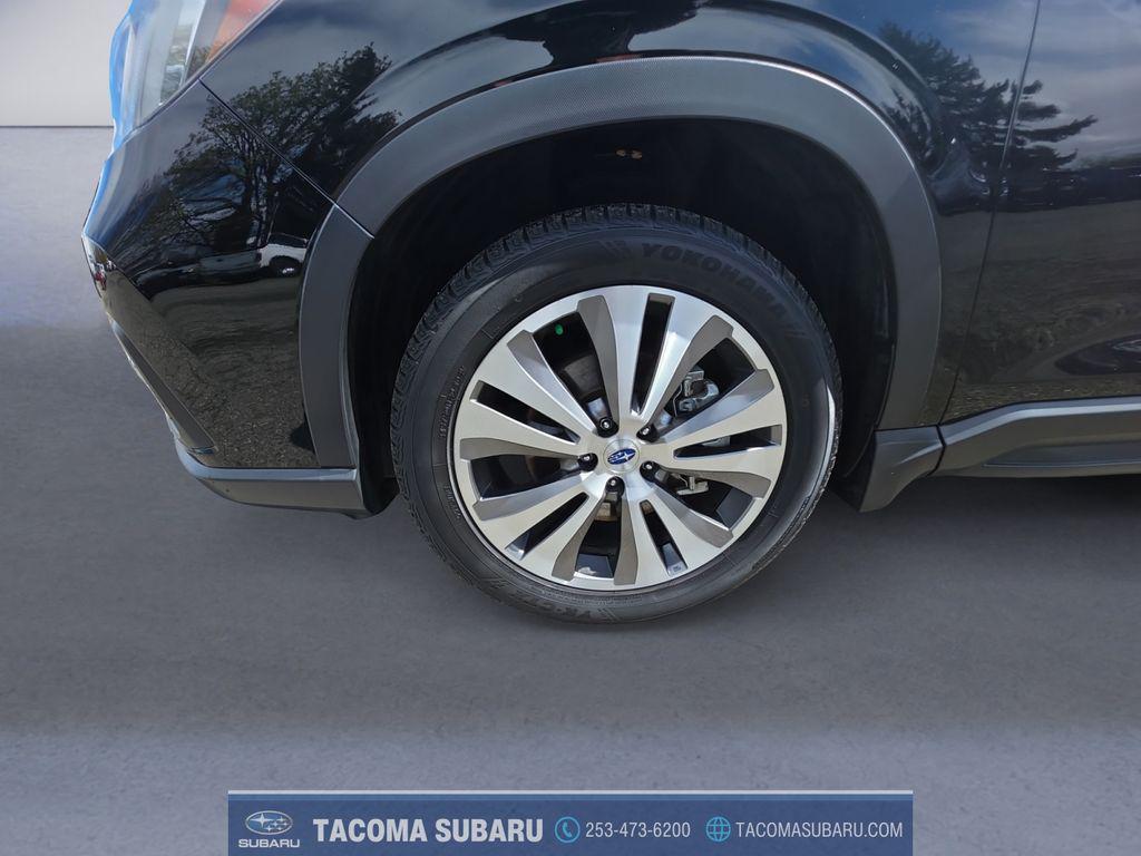 used 2020 Subaru Ascent car, priced at $22,250