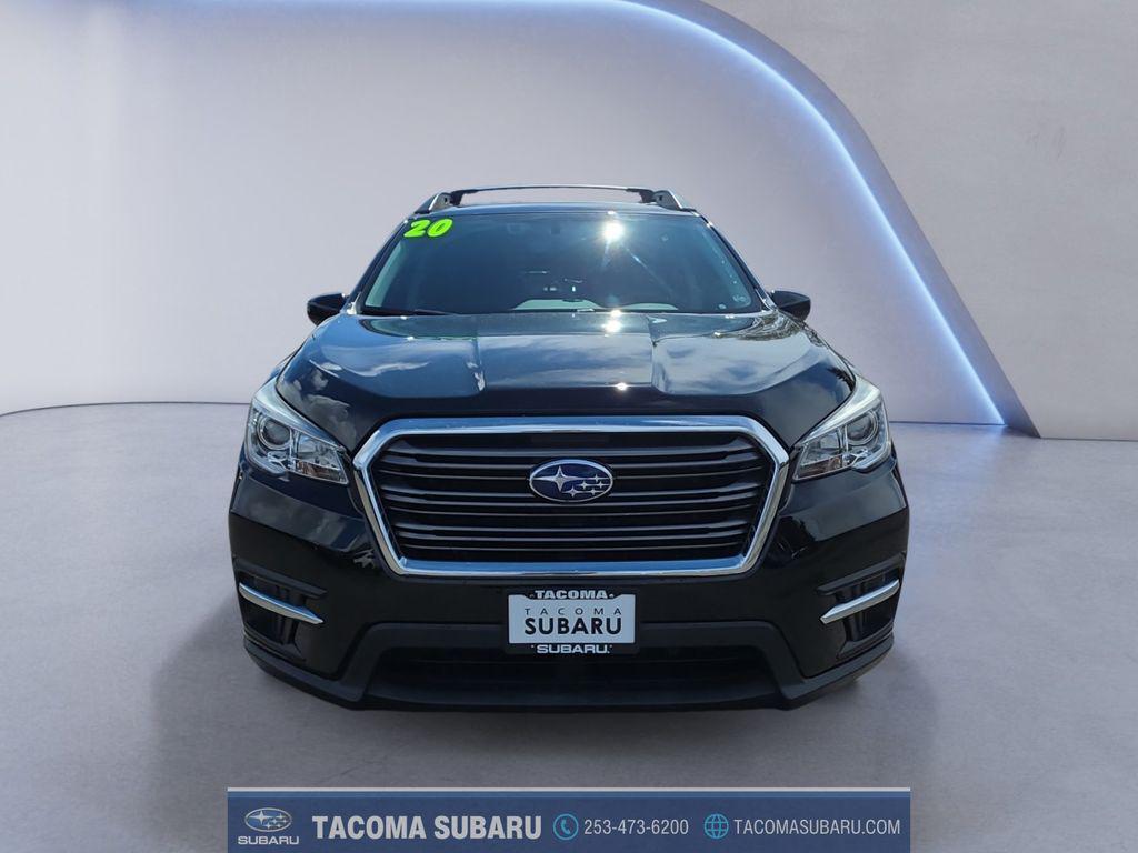 used 2020 Subaru Ascent car, priced at $22,250