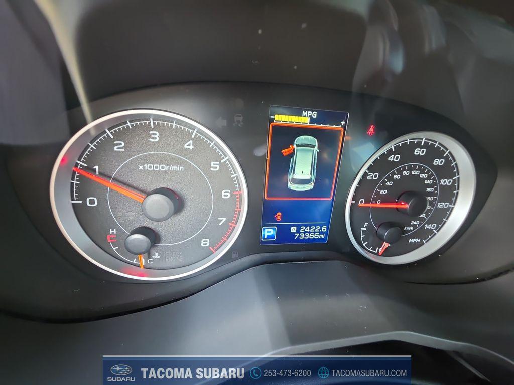 used 2020 Subaru Ascent car, priced at $22,250