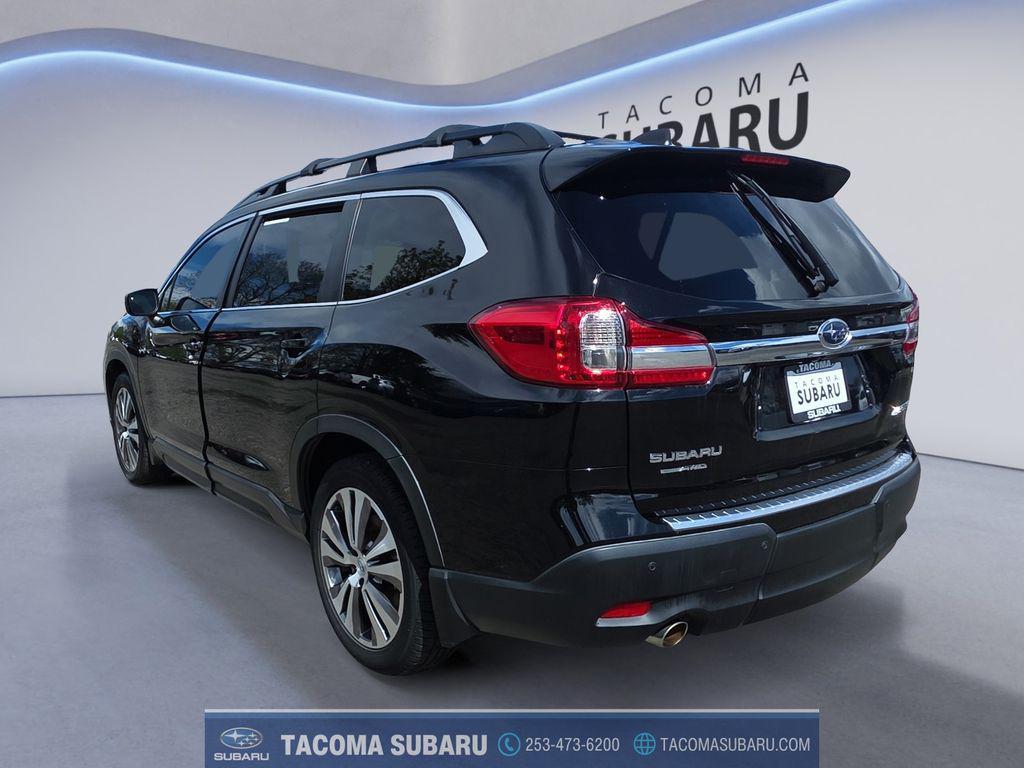 used 2020 Subaru Ascent car, priced at $22,250