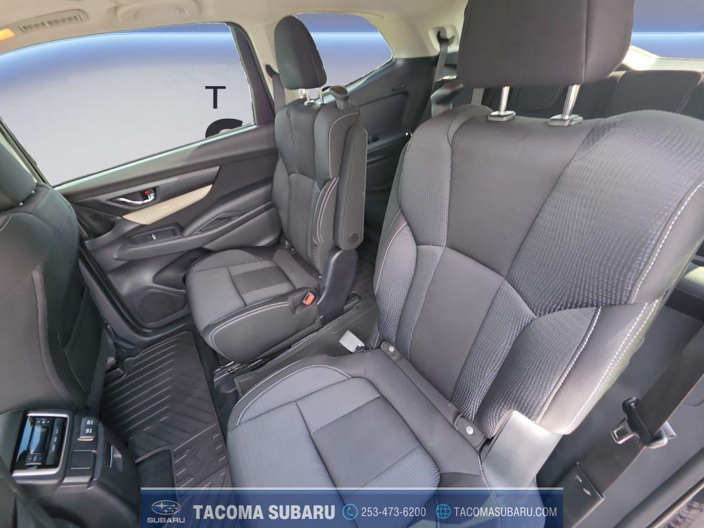 used 2020 Subaru Ascent car, priced at $22,250