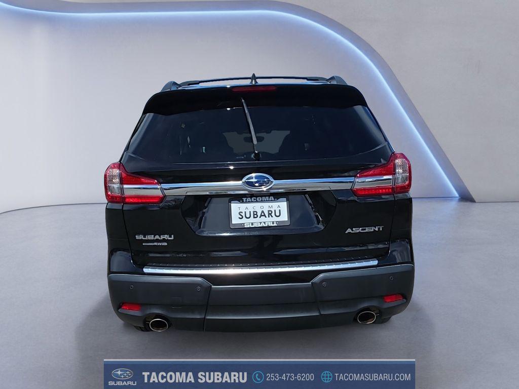 used 2020 Subaru Ascent car, priced at $22,250