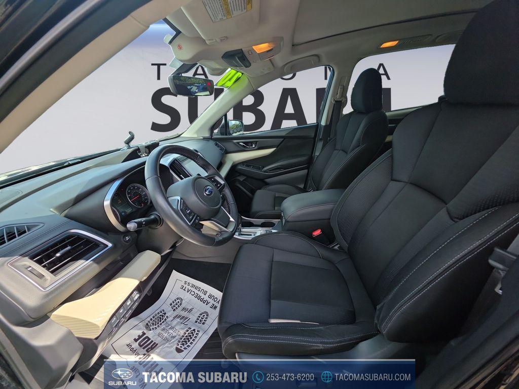 used 2020 Subaru Ascent car, priced at $22,250