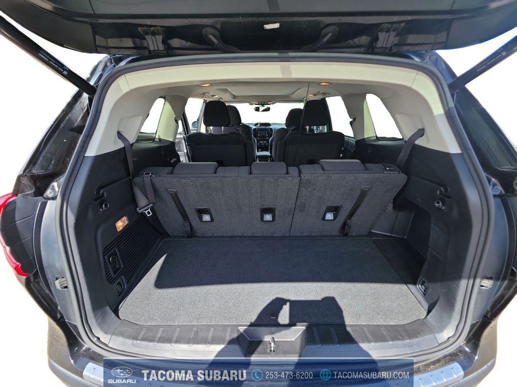 used 2020 Subaru Ascent car, priced at $22,250