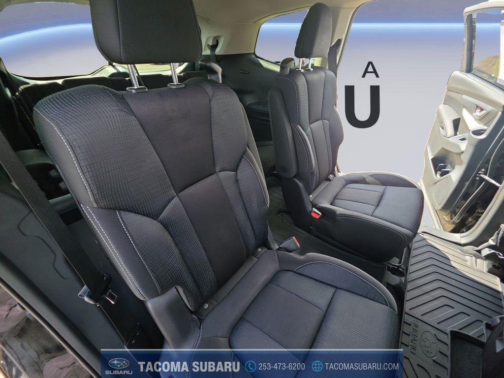 used 2020 Subaru Ascent car, priced at $22,250