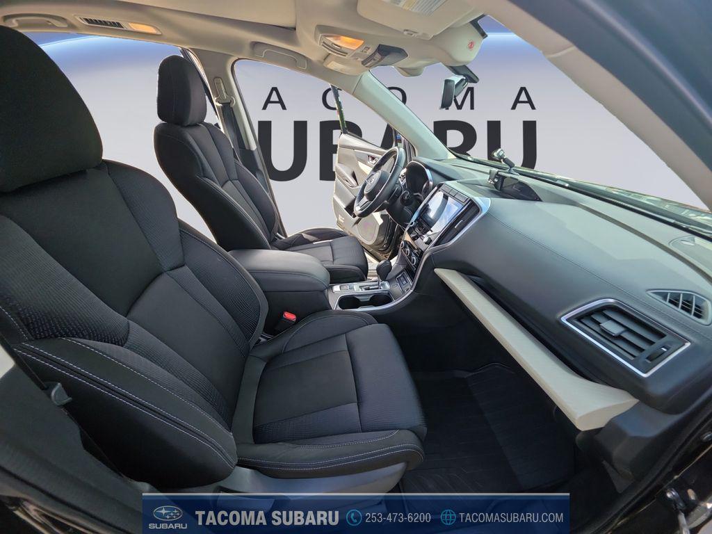 used 2020 Subaru Ascent car, priced at $22,250