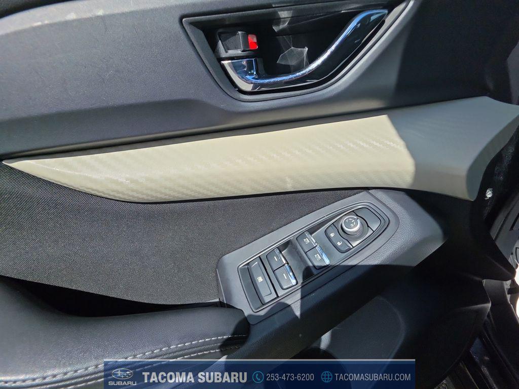 used 2020 Subaru Ascent car, priced at $22,250