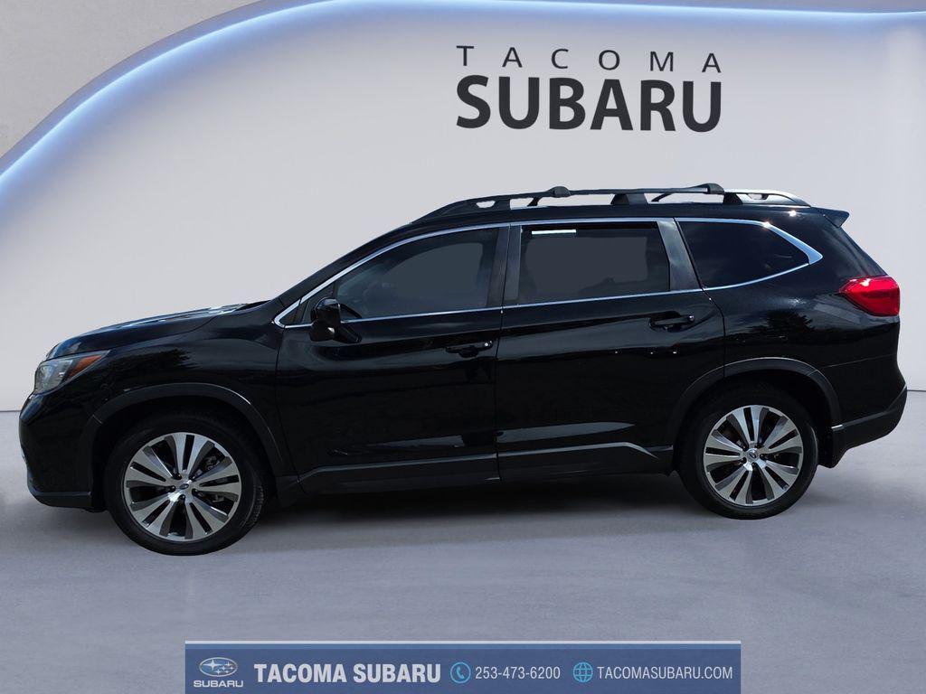 used 2020 Subaru Ascent car, priced at $22,250