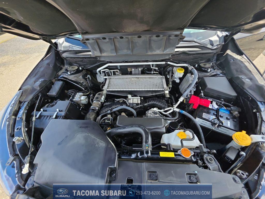 used 2020 Subaru Ascent car, priced at $22,250
