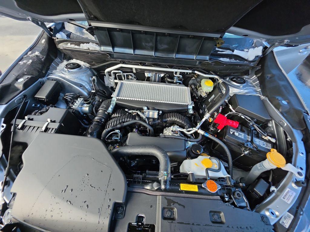 new 2026 Subaru Ascent car, priced at $46,993