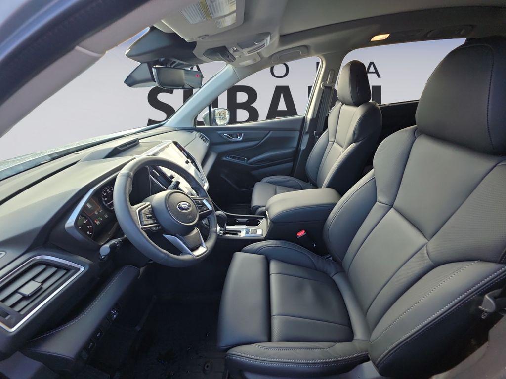 new 2026 Subaru Ascent car, priced at $46,993
