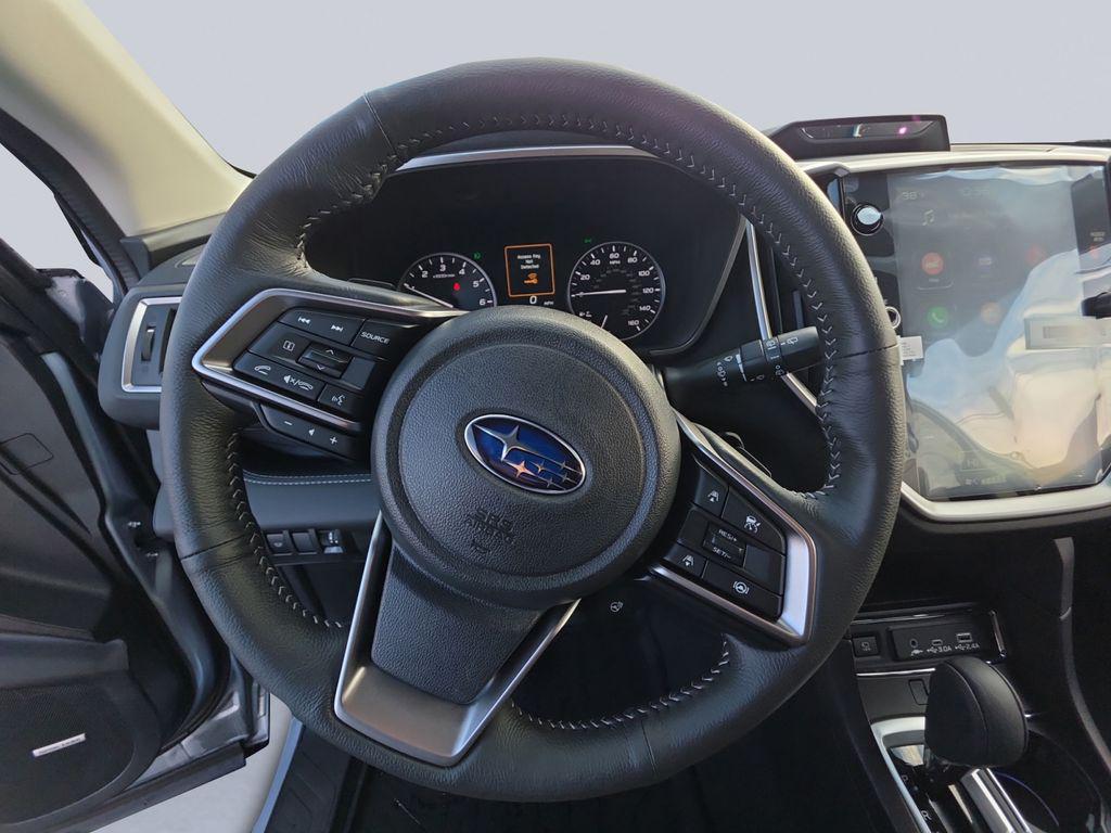 new 2026 Subaru Ascent car, priced at $46,993