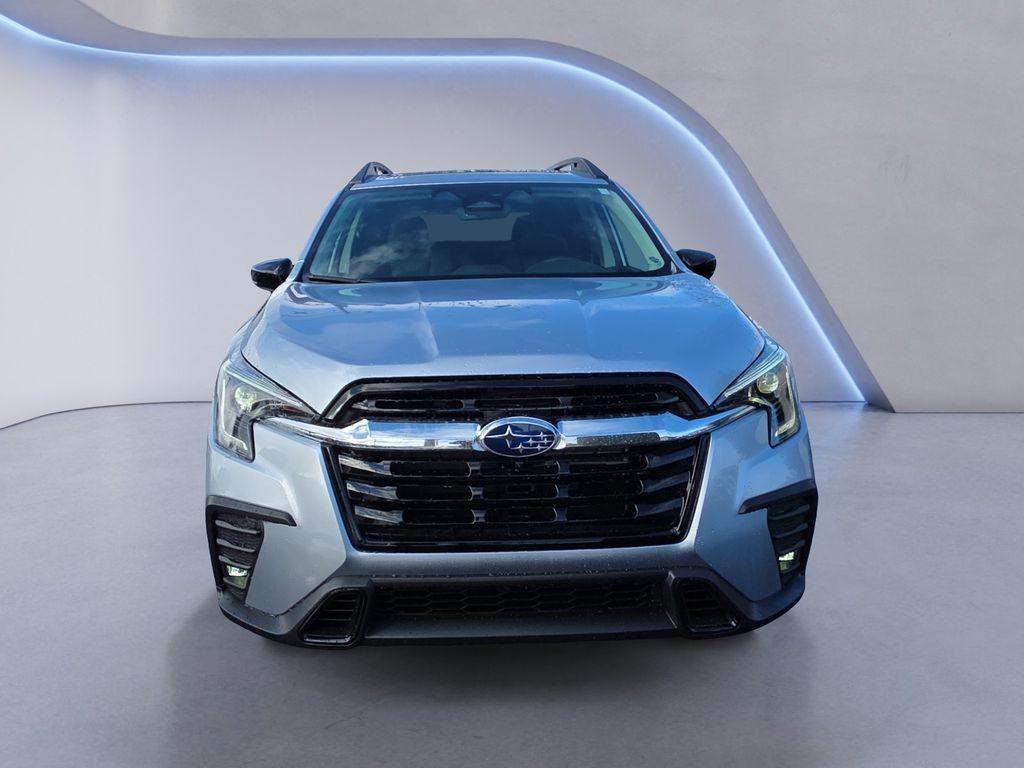 new 2026 Subaru Ascent car, priced at $46,993