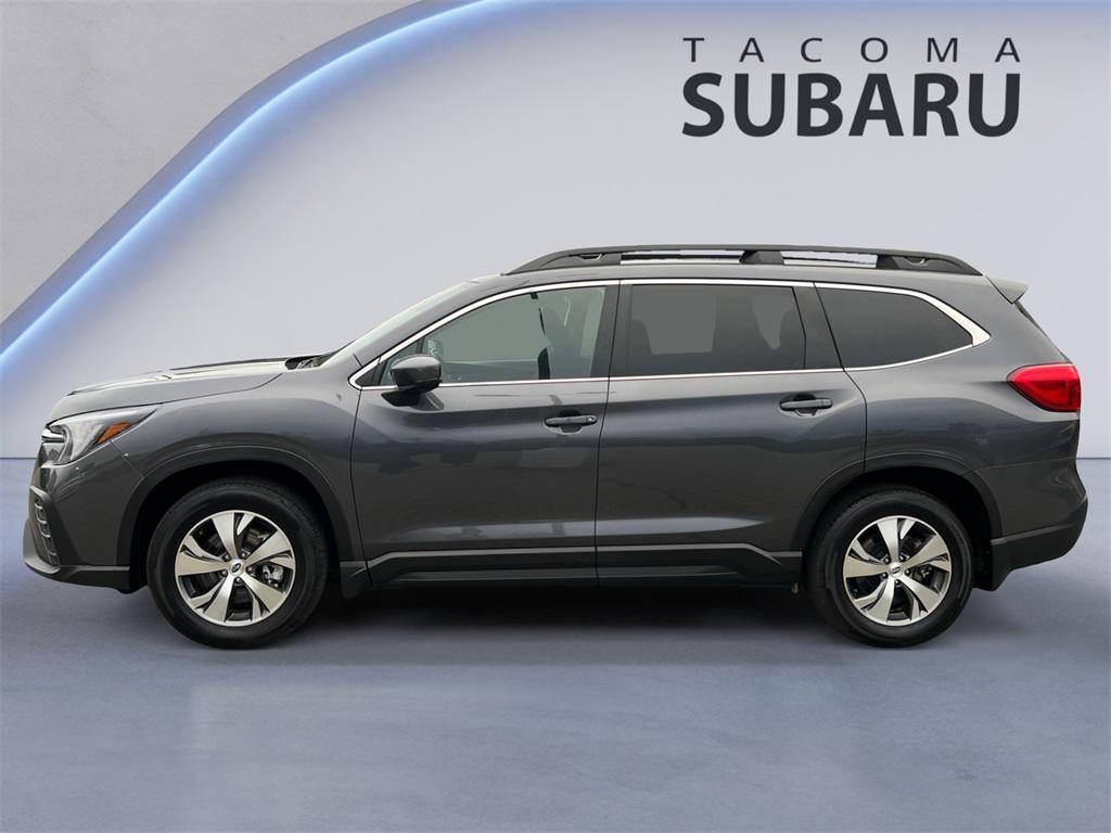 used 2024 Subaru Ascent car, priced at $28,950